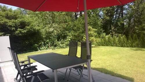 Terrasse - 