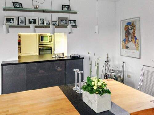 Esstisch EG - 6 Zimmer Einfamilienhaus in Hahnstätten