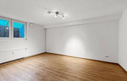 Wohnzimmer-Souterrain - 