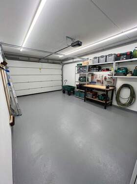 Garage EG - 
