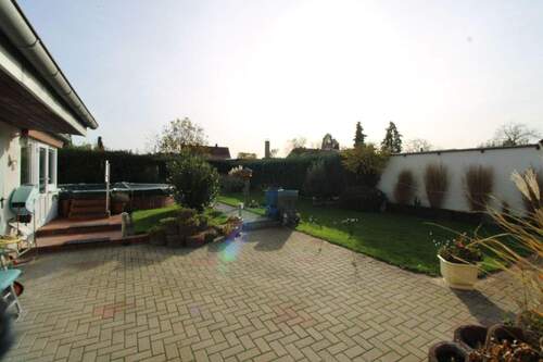 Garten02 - Mehrfamilienhaus, Wohnhaus mit 180,30 m&sup2; in Ludwigshafen am Rhein zum Kaufen