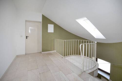 Treppe DG - 