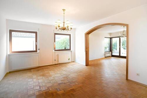 Essbereich - Einfamilienhaus mit 289,00 m&sup2; in Dietzenbach zum Kaufen