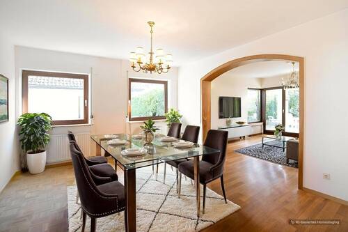 Essbereich-Visualisiert - 