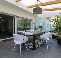 Modernes Traumhaus in ruhiger Lage! - Leipzig Plaußig-Portitz