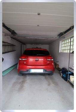 Garage - 