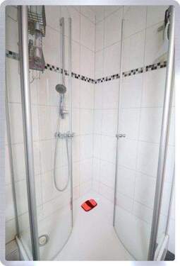 Dusche - 