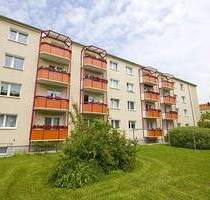 Schöne 3-Zimmerwohnung im Süden... - Halle (Saale) Südstadt