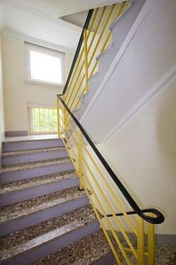 Bsp. Treppenhaus - 