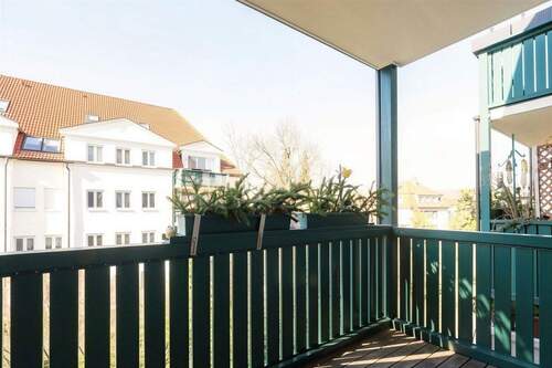Balkon - 