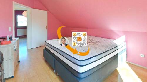 Schlafzimmer - 