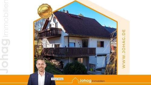 Titelbild.jpg - Ruhig gelegenes Bien-Zenker-Haus mit großem Grundstück, Garage und Carport!