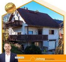 Ruhig gelegenes Bien-Zenker-Haus mit großem Grundstück, Garage und Carport! - Nettersheim / Bouderath