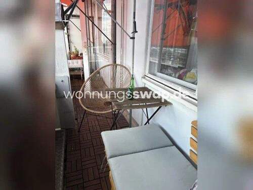 Bild 3 - 3 Zimmer Etagenwohnung in Berlin