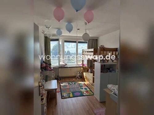 Bild 4 - Etagenwohnung mit 70,00 m&sup2; in Berlin zur Miete