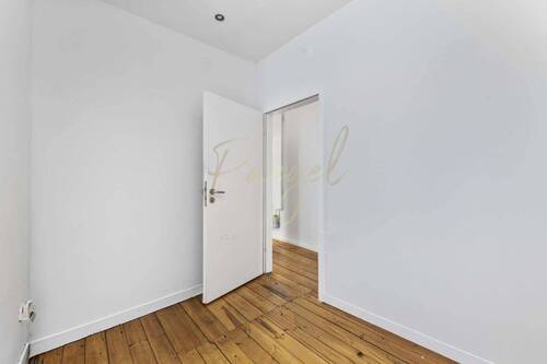 Bild 3 - 2 Zimmer Etagenwohnung in Berlin