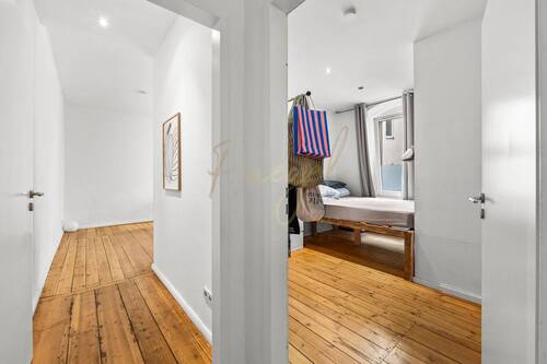 Bild 4 - Etagenwohnung mit 50,00 m&sup2; in Berlin zum Kaufen