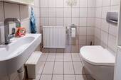 Gäste WC - 
