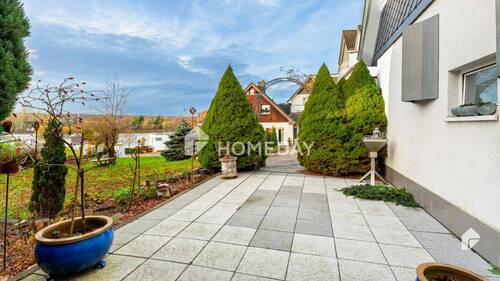 Terrasse 4 - 