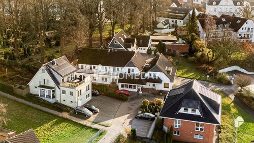 Drohne 8 - Seeblick inkl.: Top-Lage und Top-Zustand