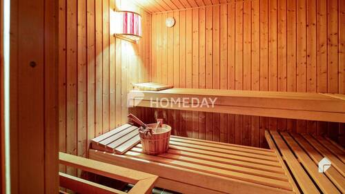KG Sauna 1 - 