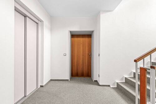 Wohnung 1. OG - 