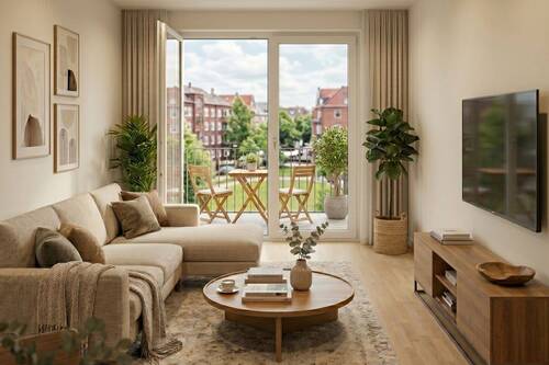 Beispiel Wohnzimmer - 