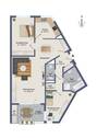Grundriss - 