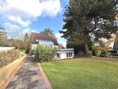 Gartenansicht - 