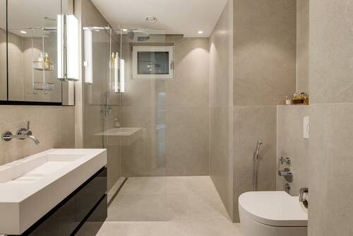 Badezimmer - 