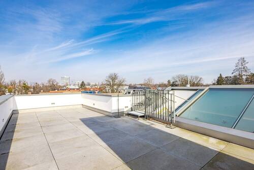 Terrasse - 