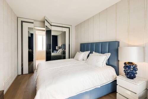 SChlafzimmer - 