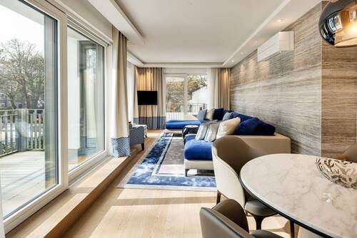 Wohnzimmer - 