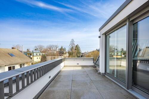 Dacterrasse - 