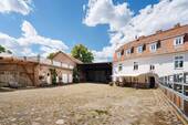 Bild 2 - 1 Zimmer Mehrfamilienhaus, Wohnhaus zum Kaufen in Fresdorf