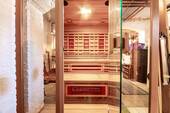 Sauna - 