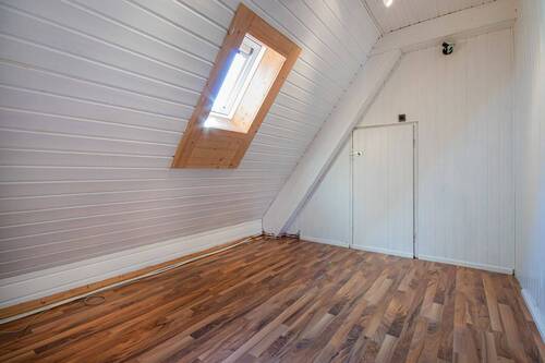 Ankleidezimmer - 