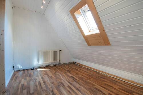 Ankleidezimmer - 