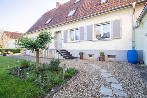 Ansicht - 