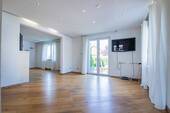 Esszimmer - 3 Zimmer Doppelhaushälfte zum Kaufen in Klettgau