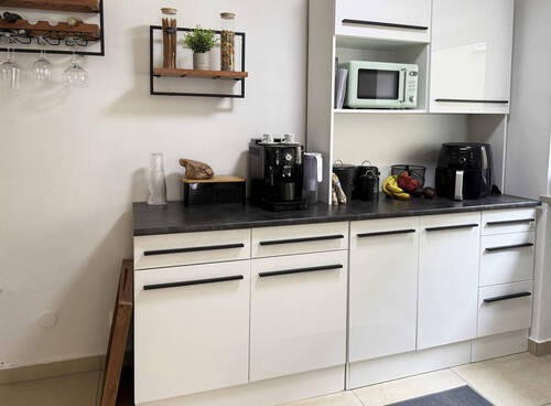 Küche 2 - 3 Zimmer Etagenwohnung in Geisenhausen