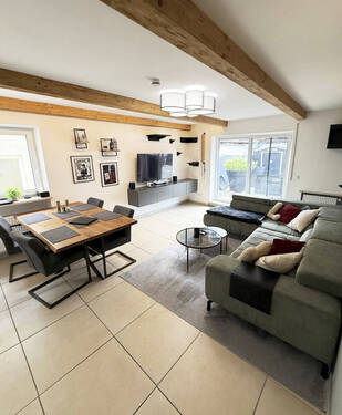 Wohnzimmer 4 - 