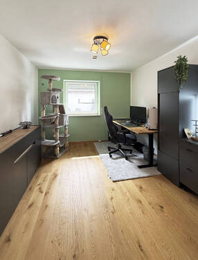 Büro 3 - 