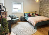 Schlafzimmer 3 - 