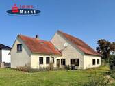 Südost-Ansicht - 5 Zimmer Einfamilienhaus zum Kaufen in Minden