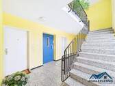 Treppenhaus - 