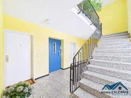 Treppenhaus - 