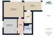 Grundriss - 