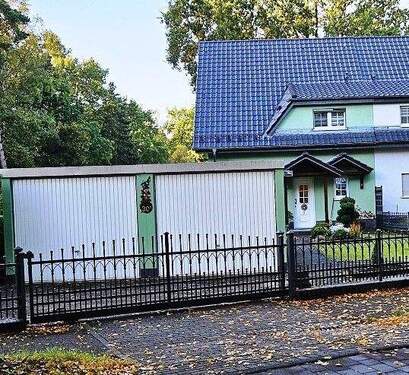 dhhu68 Friedel-IMMO.jpg - 4 Zimmer Doppelhaushälfte zum Kaufen in Petershagen/Eggersdorf