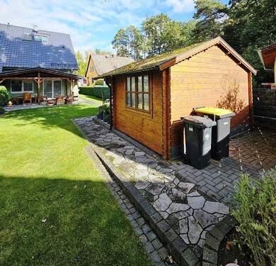 dhhu 68 Friedel IMMOBILIEN.jpg - 4 Zimmer Doppelhaushälfte in Petershagen/Eggersdorf